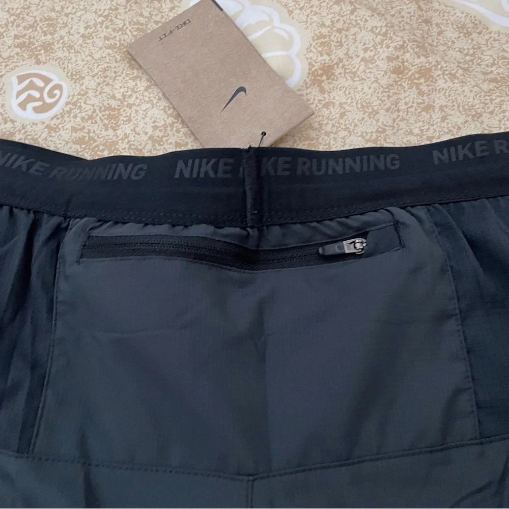 Men's Nike Stride Dri-FIT 5